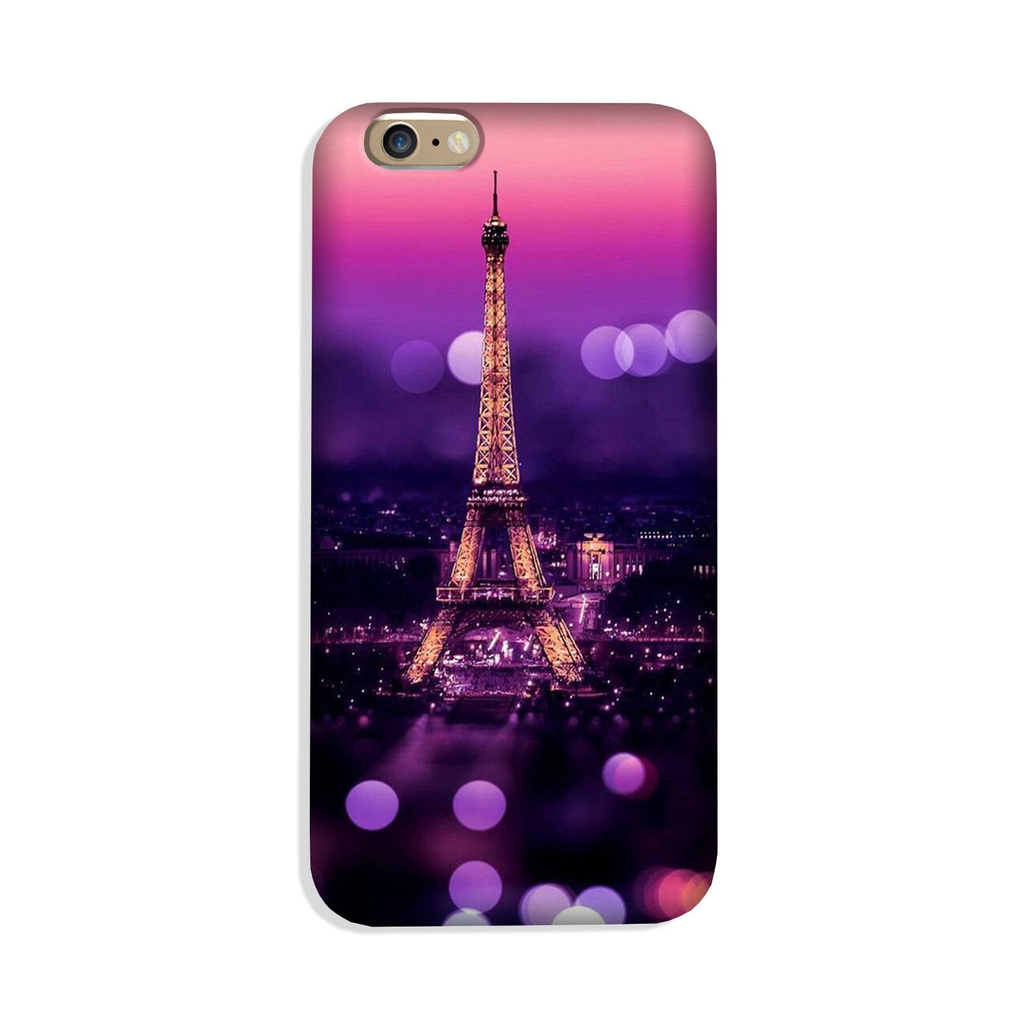 Eiffel Tower Case for iPhone 8 Eiffel Tower Case for iPhone 8