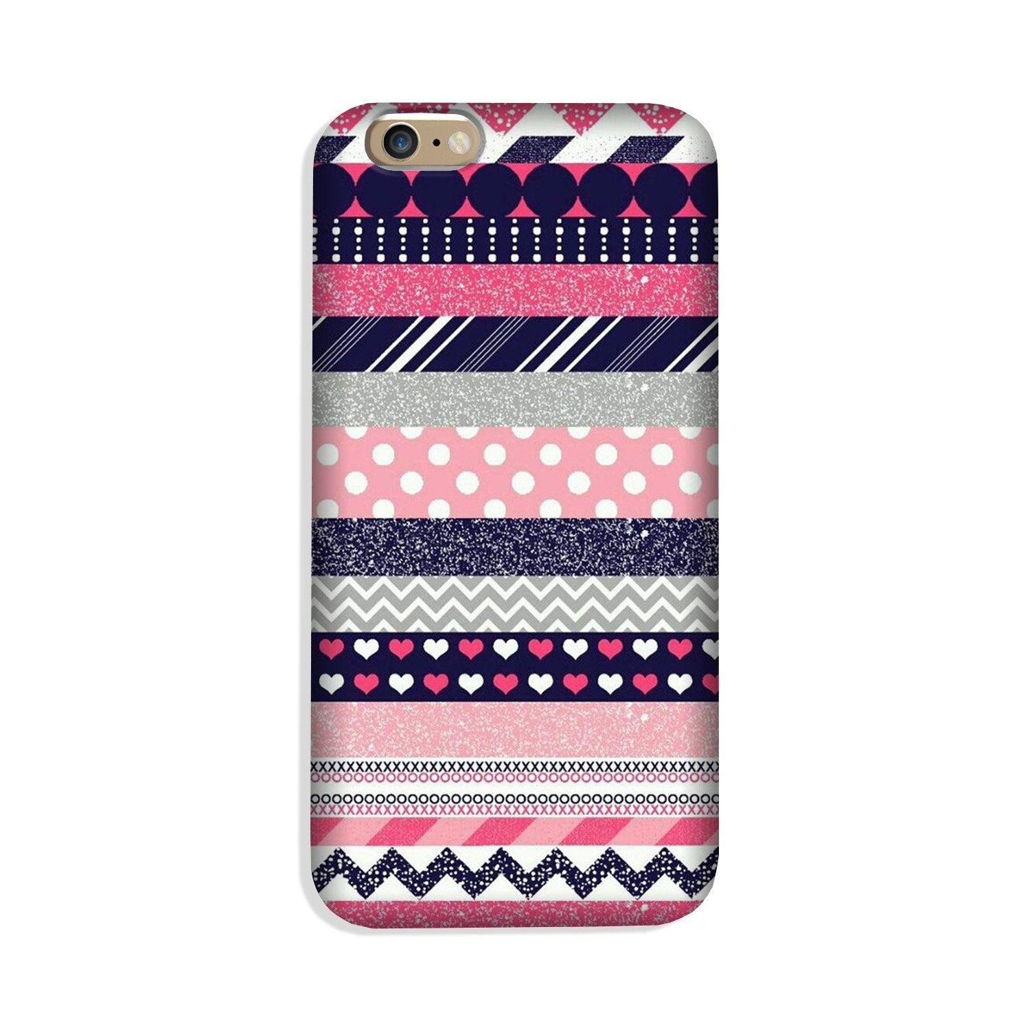 Pattern3 Case for iPhone 8 Pattern3 Case for iPhone 8