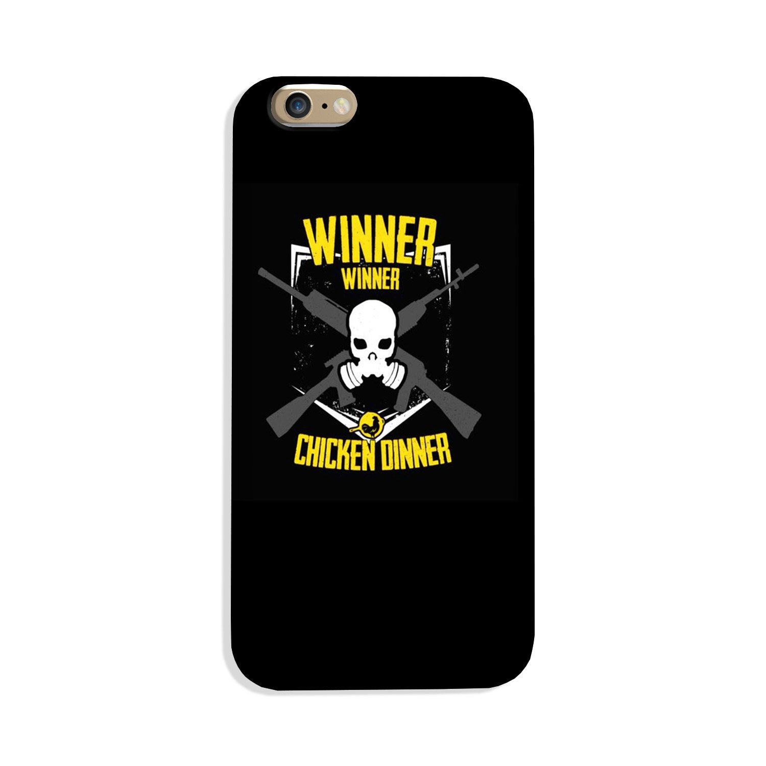 Winner Winner Chicken Dinner Case for iPhone 8 (Design - 178) Winner Winner Chicken Dinner Case for iPhone 8 (Design - 178)