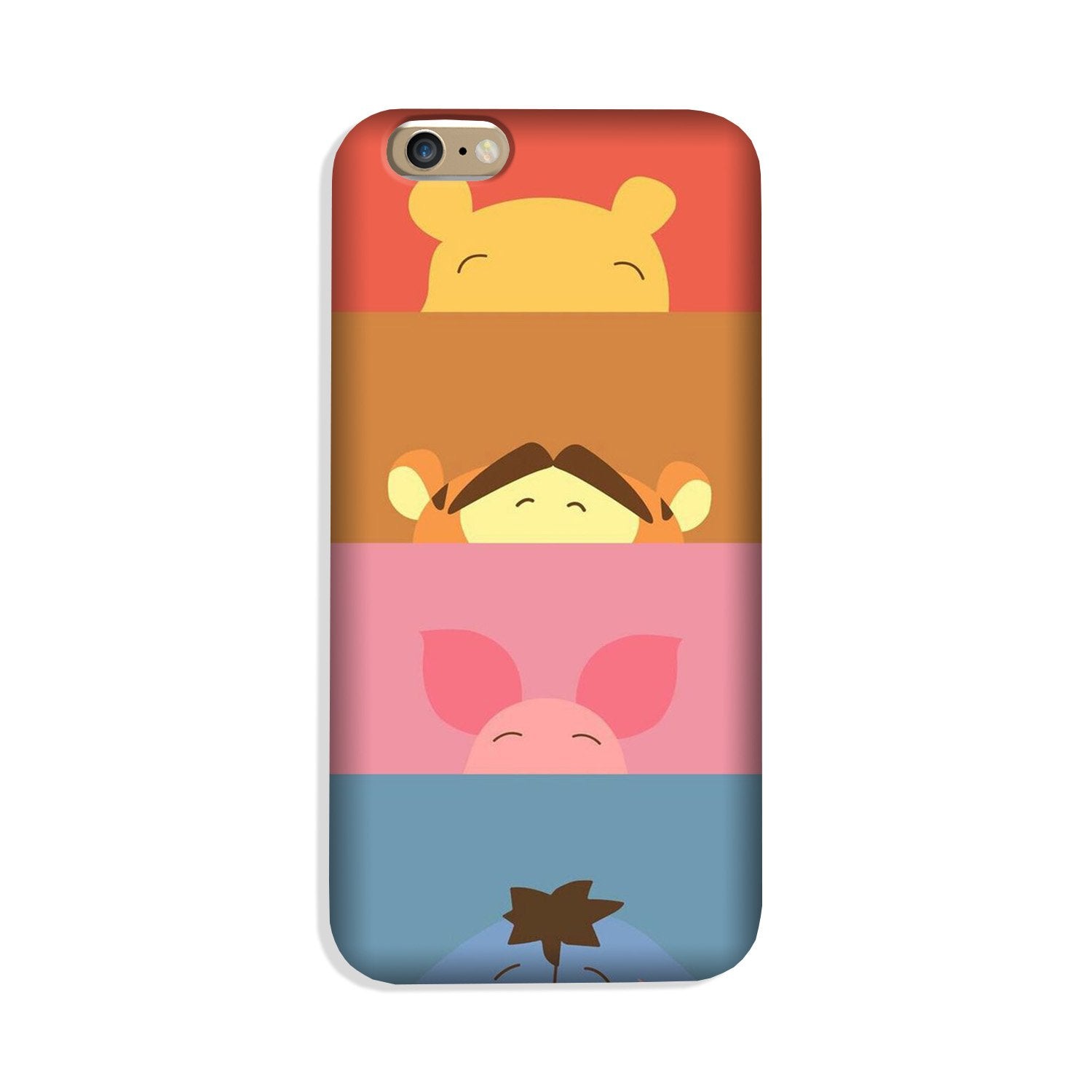 Cartoon Case for iPhone 8 (Design - 183) Cartoon Case for iPhone 8 (Design - 183)