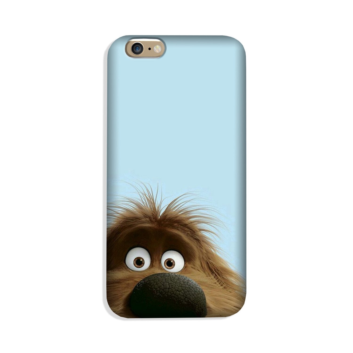 Cartoon Case for iPhone 8 (Design - 184) Cartoon Case for iPhone 8 (Design - 184)