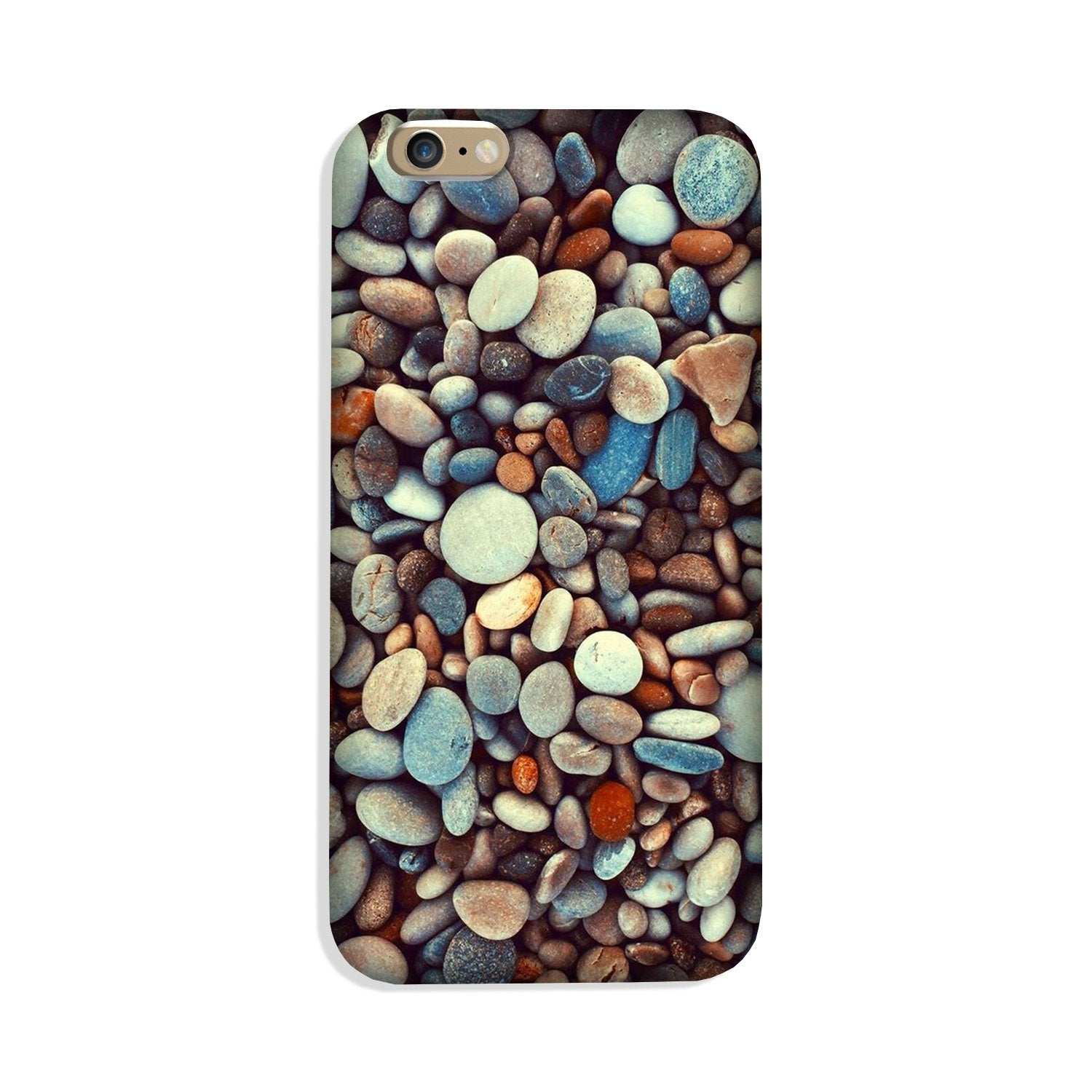 Pebbles Case for iPhone 8 (Design - 205) Pebbles Case for iPhone 8 (Design - 205)