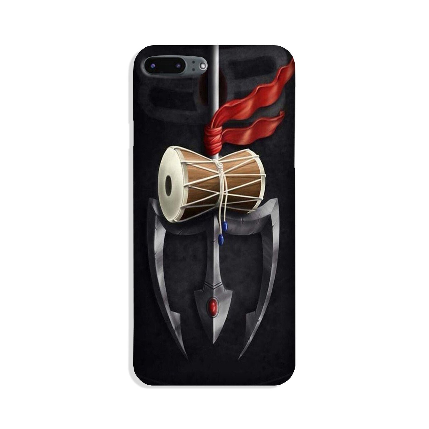Lord Shiva Mahakal Case for iPhone 8 Plus Lord Shiva Mahakal Case for iPhone 8 Plus