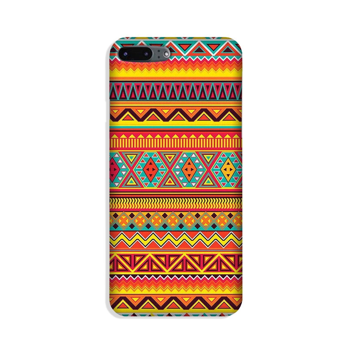 Zigzag line pattern Case for iPhone 8 Plus Zigzag line pattern Case for iPhone 8 Plus