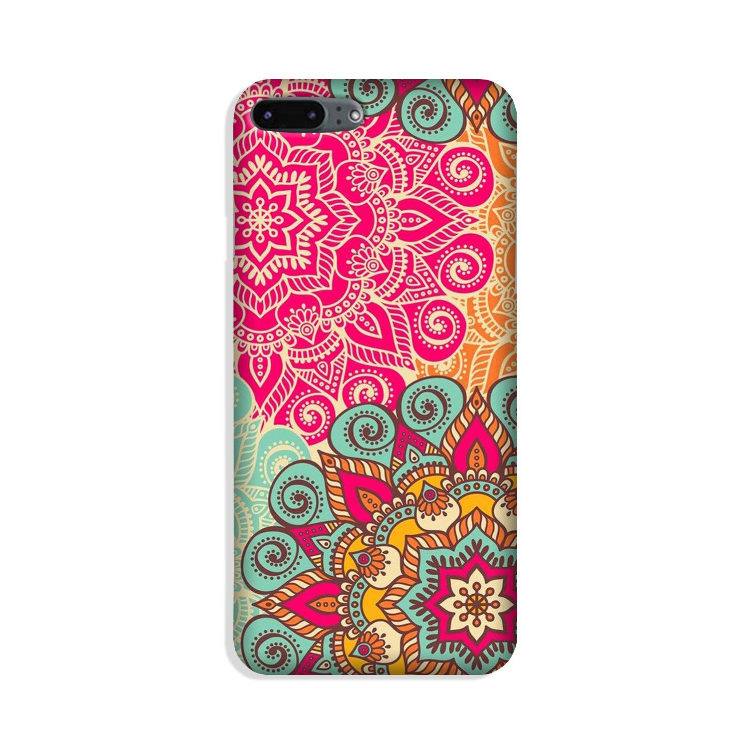 Rangoli art Case for iPhone 8 Plus Rangoli art Case for iPhone 8 Plus