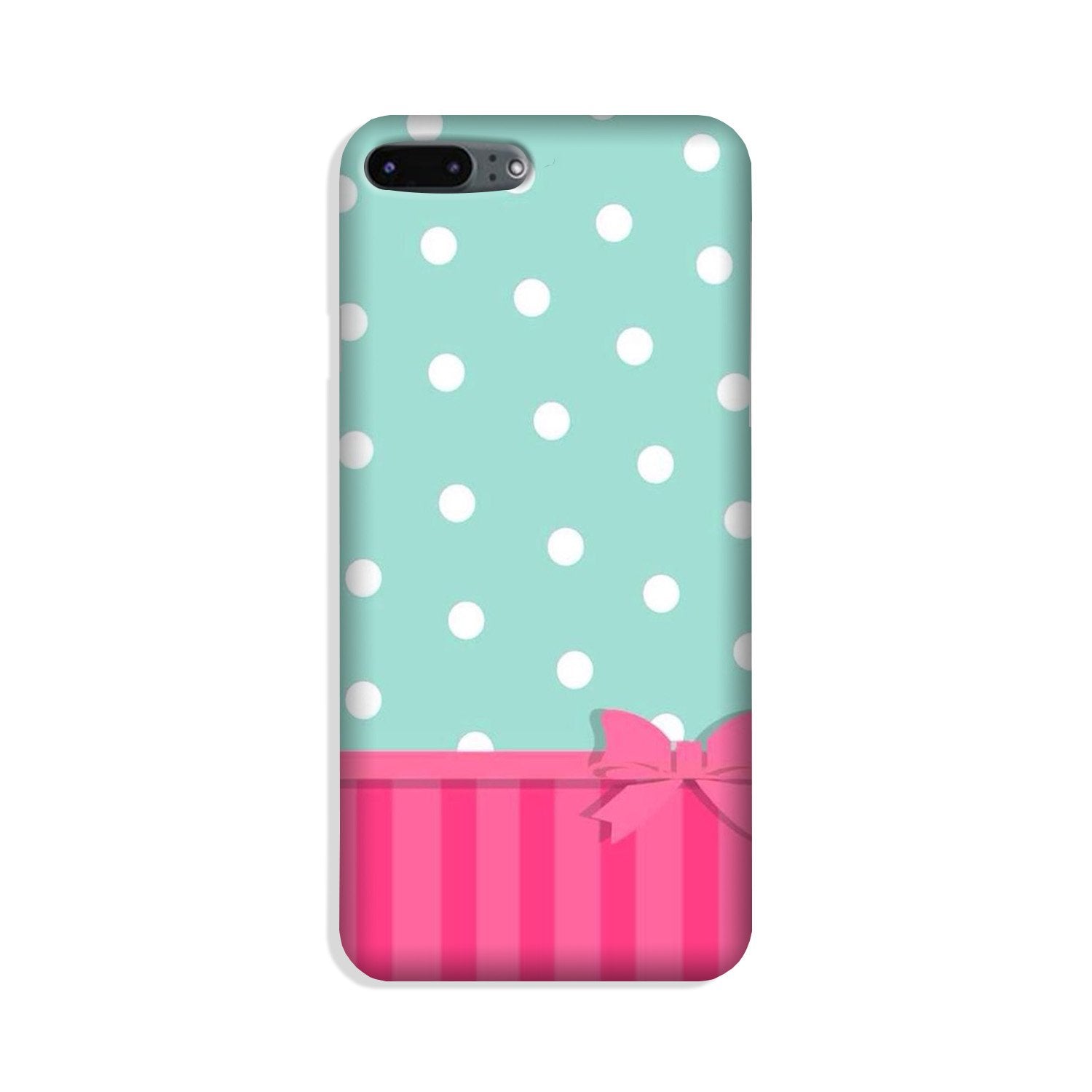 Gift Wrap Case for iPhone 8 Plus Gift Wrap Case for iPhone 8 Plus