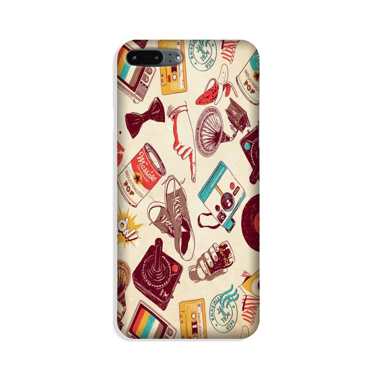 Vintage Case for iPhone 8 Plus Vintage Case for iPhone 8 Plus