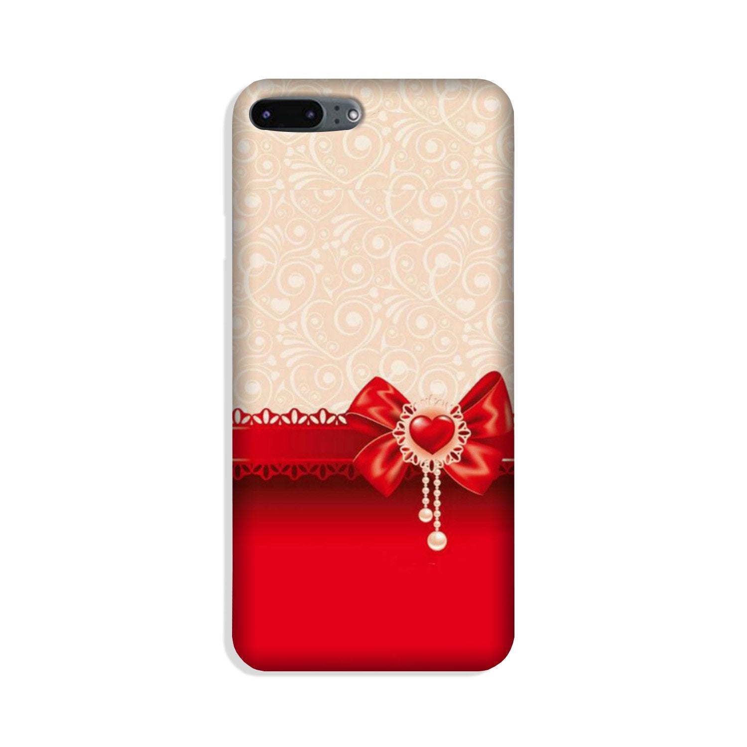 Gift Wrap3 Case for iPhone 8 Plus Gift Wrap3 Case for iPhone 8 Plus