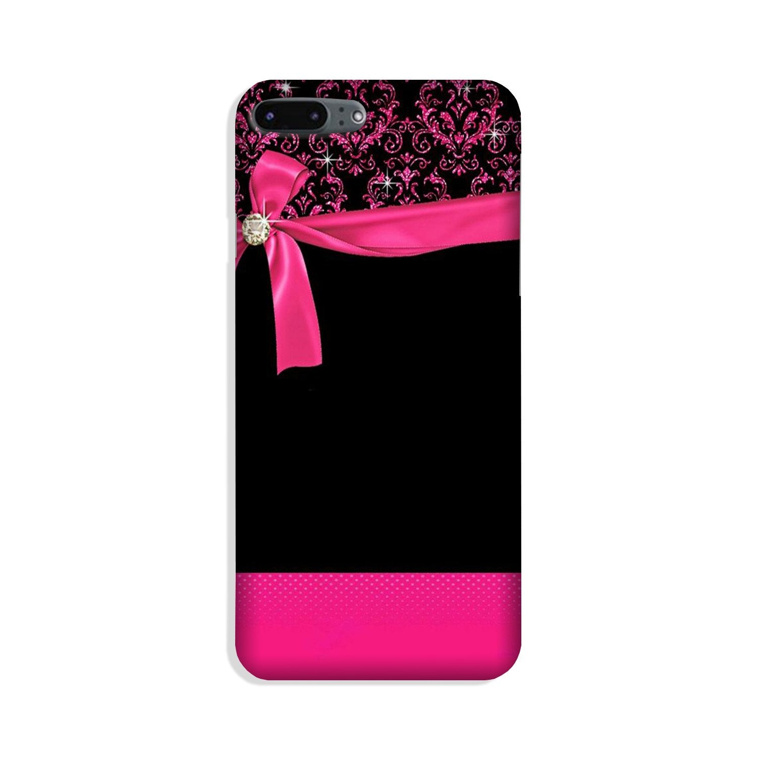 Gift Wrap4 Case for iPhone 8 Plus Gift Wrap4 Case for iPhone 8 Plus