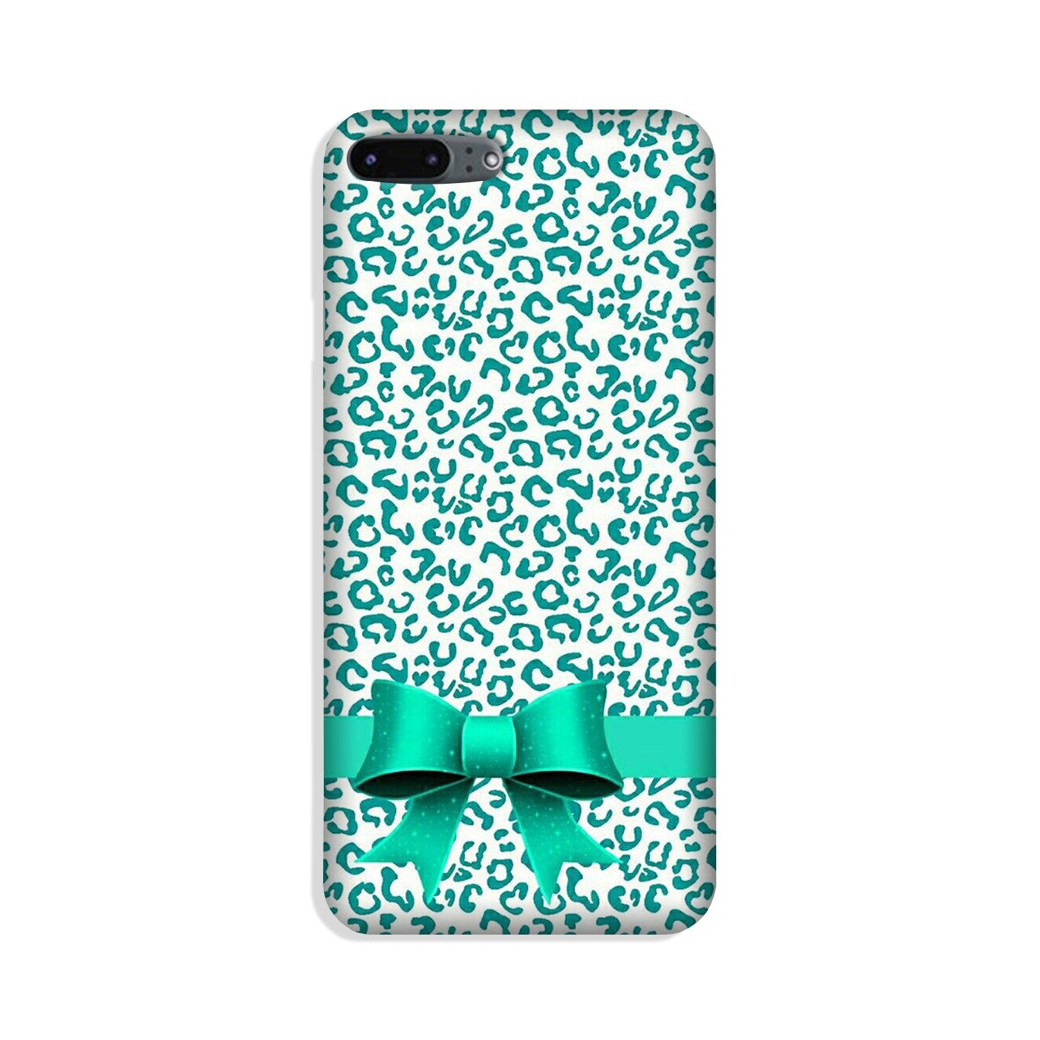 Gift Wrap6 Case for iPhone 8 Plus Gift Wrap6 Case for iPhone 8 Plus