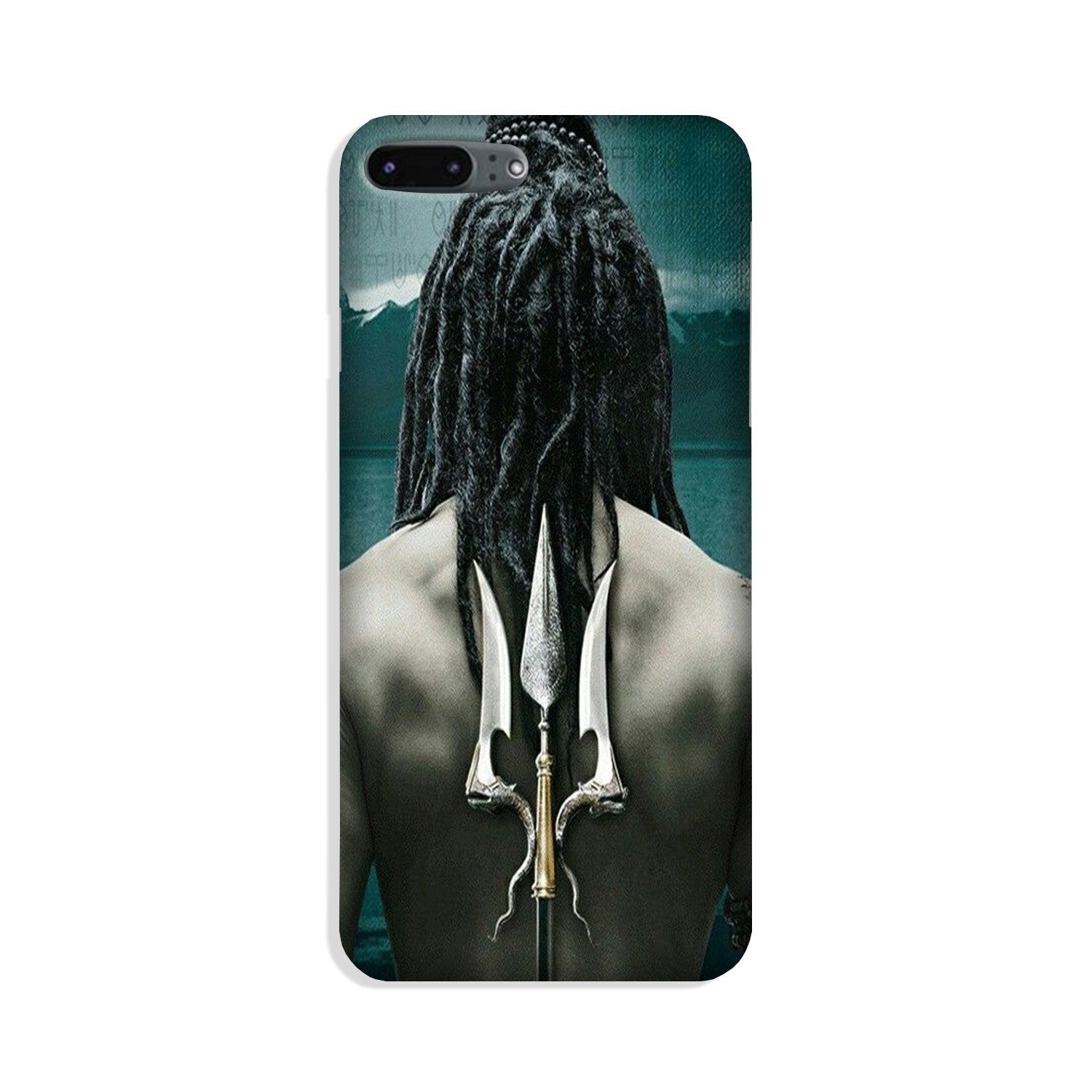 Mahakal Case for iPhone 8 Plus Mahakal Case for iPhone 8 Plus