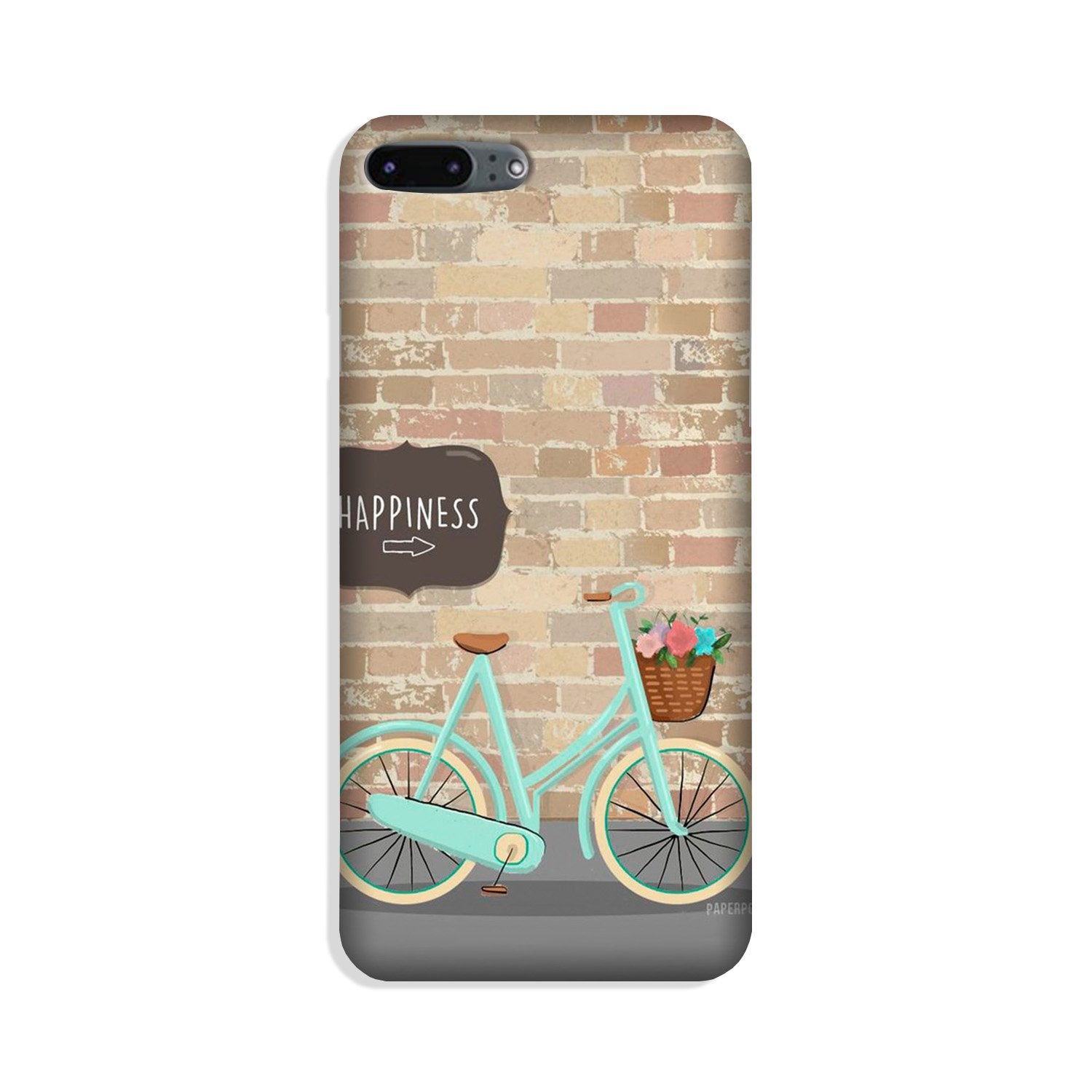 Happiness Case for iPhone 8 Plus Happiness Case for iPhone 8 Plus