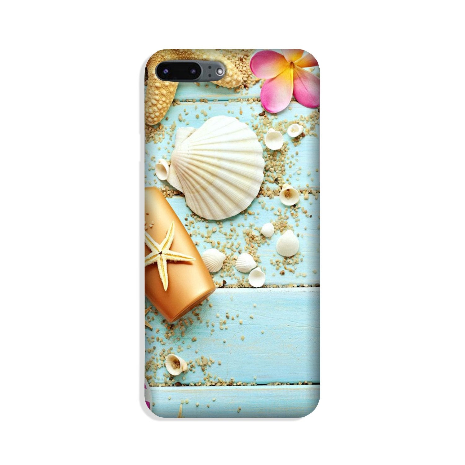 Sea Shells Case for iPhone 8 Plus Sea Shells Case for iPhone 8 Plus