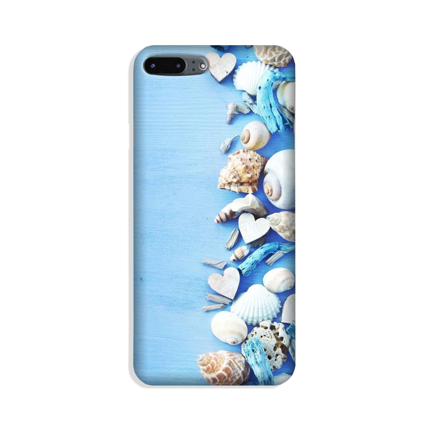 Sea Shells2 Case for iPhone 8 Plus Sea Shells2 Case for iPhone 8 Plus