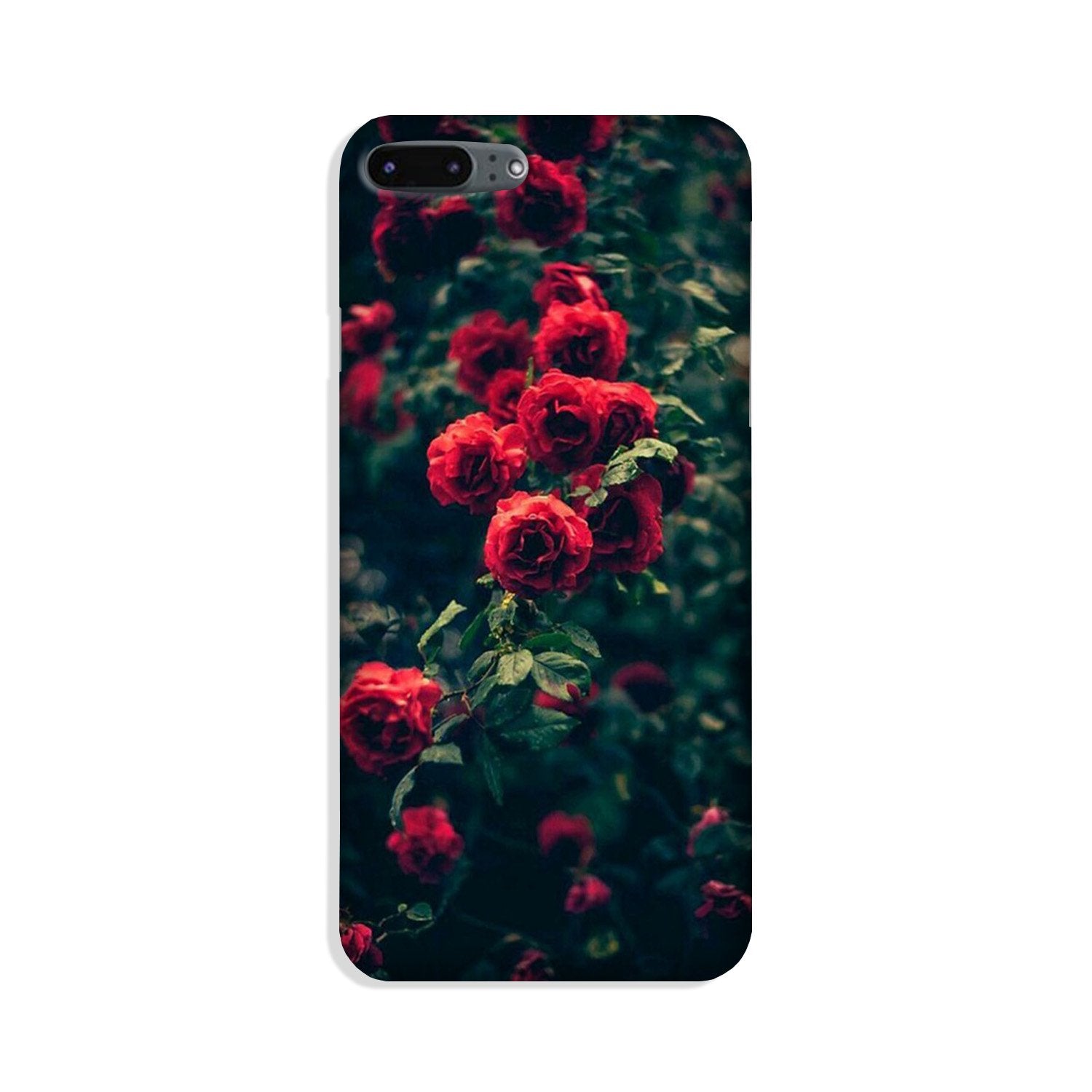 Red Rose Case for iPhone 8 Plus Red Rose Case for iPhone 8 Plus