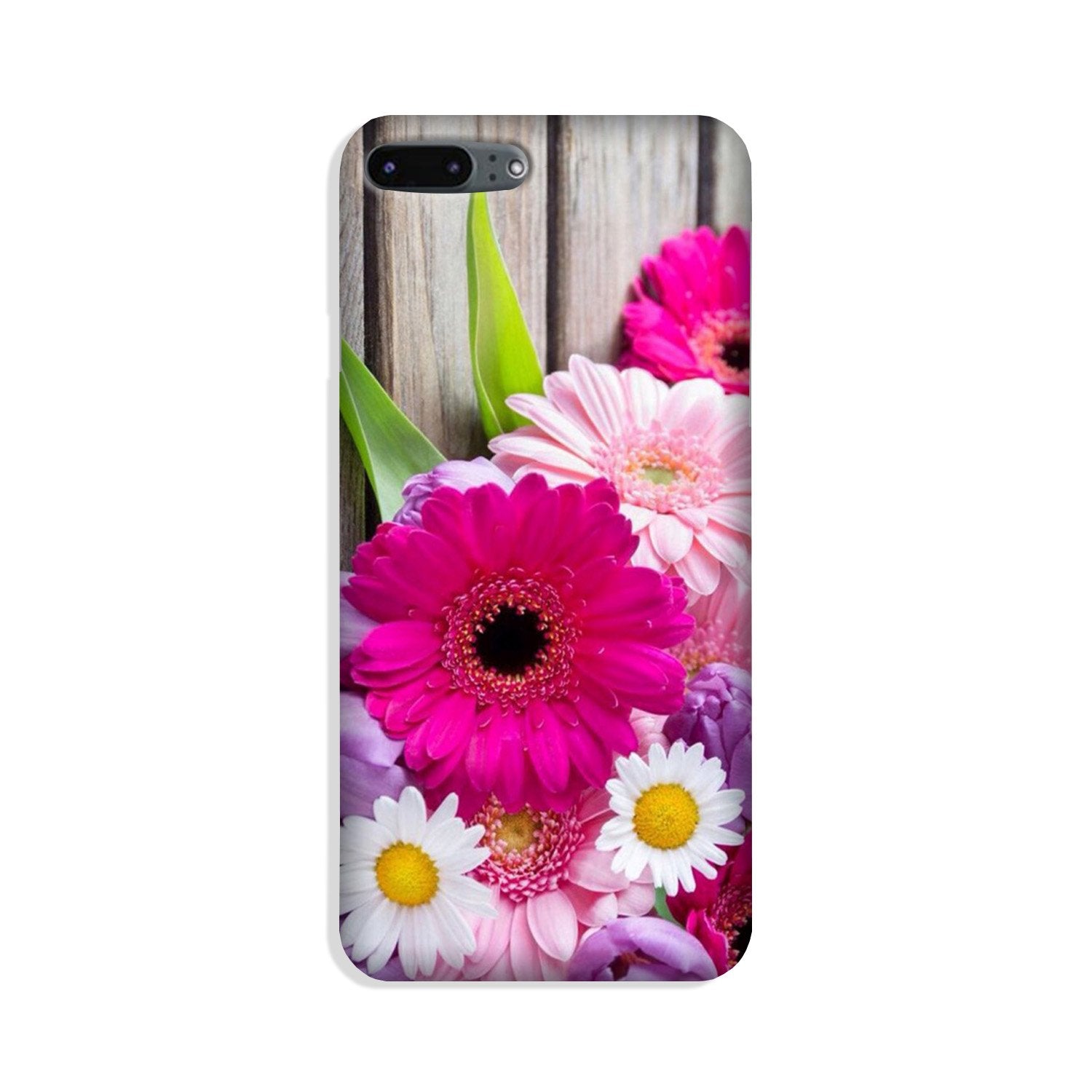 Coloful Daisy2 Case for iPhone 8 Plus Coloful Daisy2 Case for iPhone 8 Plus