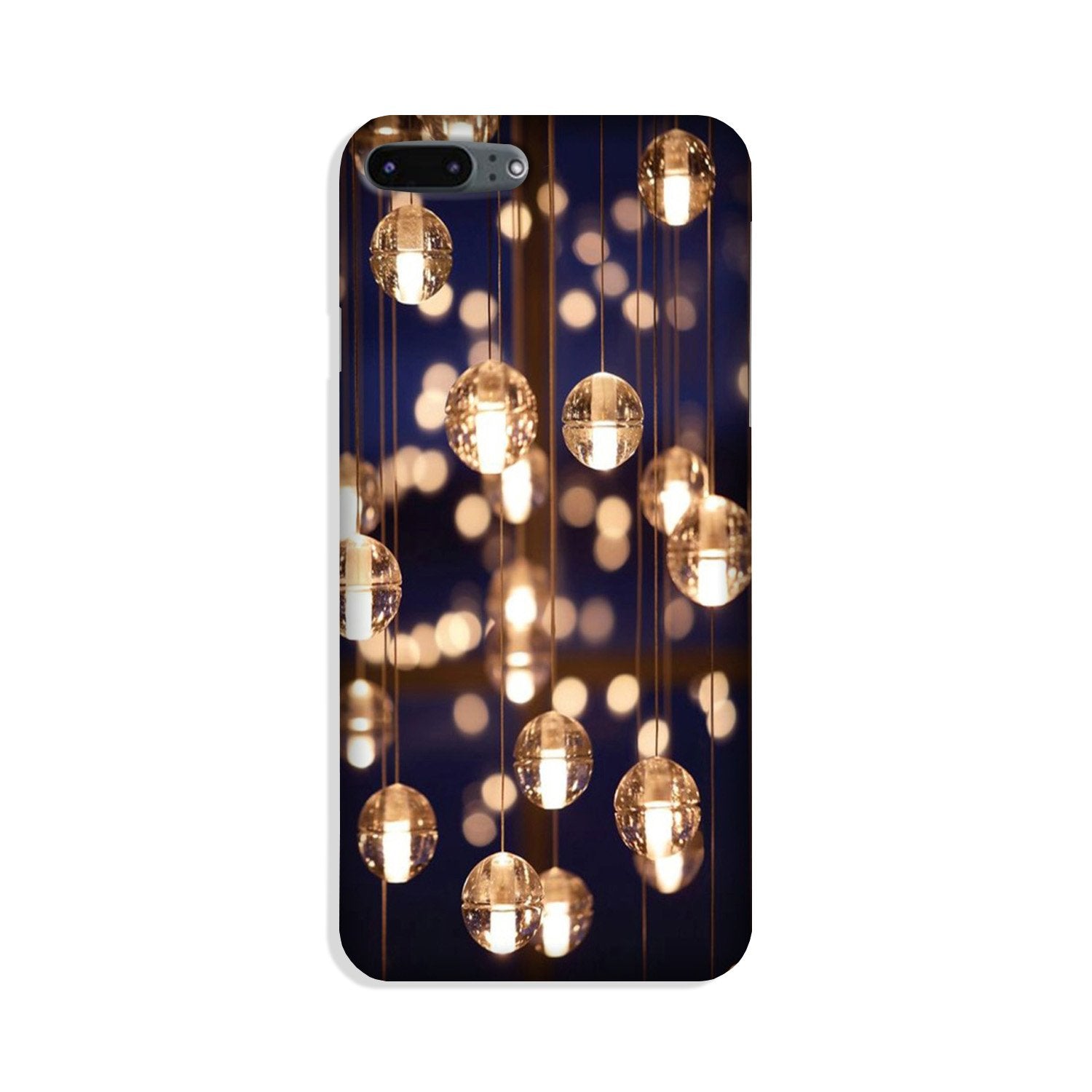 Party Bulb2 Case for iPhone 8 Plus Party Bulb2 Case for iPhone 8 Plus