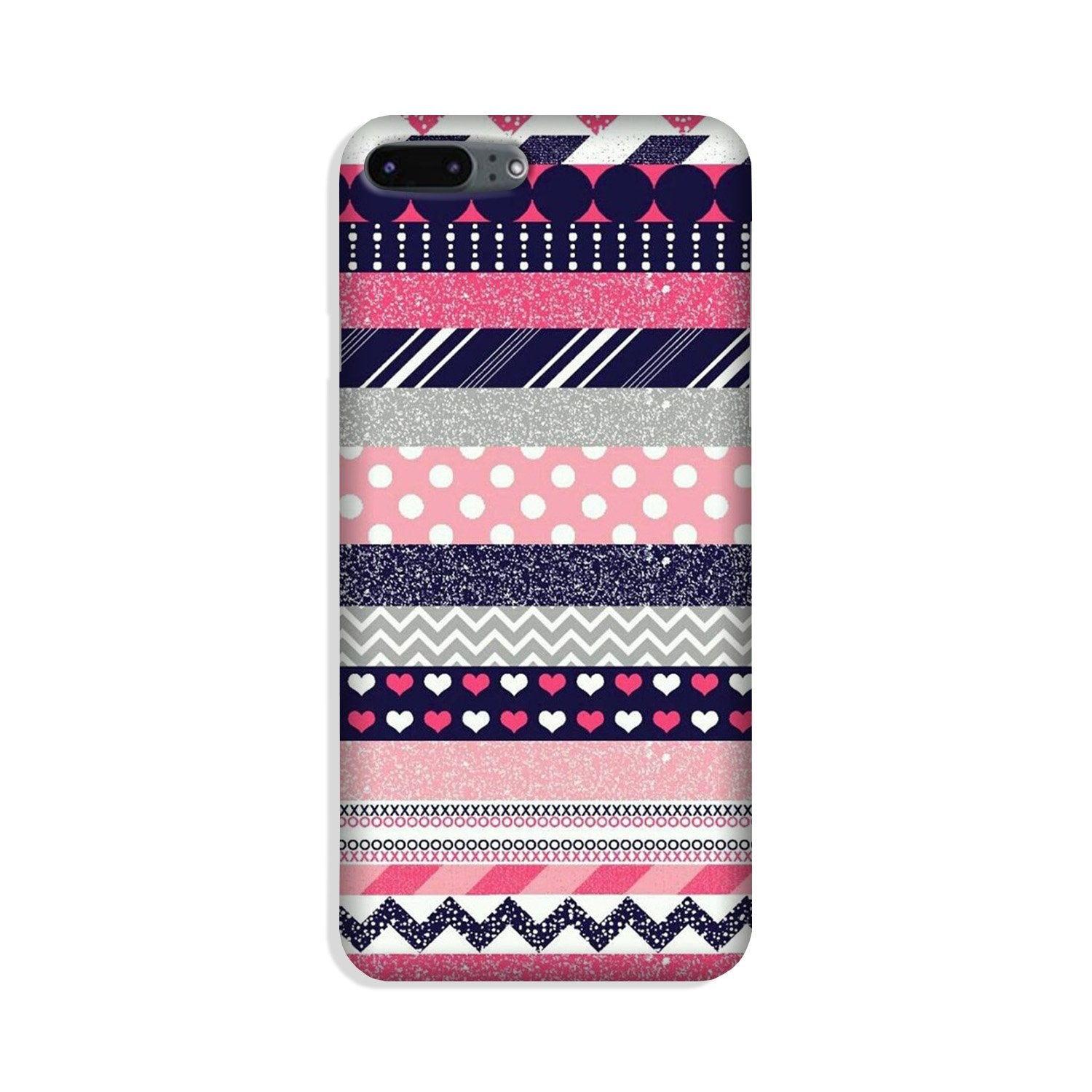 Pattern3 Case for iPhone 8 Plus Pattern3 Case for iPhone 8 Plus