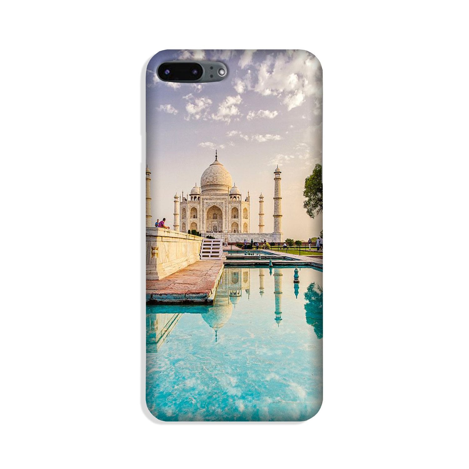 Tajmahal Case for iPhone 8 Plus Tajmahal Case for iPhone 8 Plus