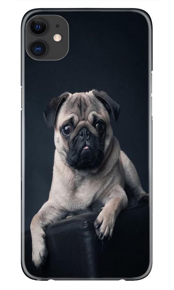 little Puppy Mobile Back Case for iPhone 11 (Design - 68) little Puppy Case for iPhone 11