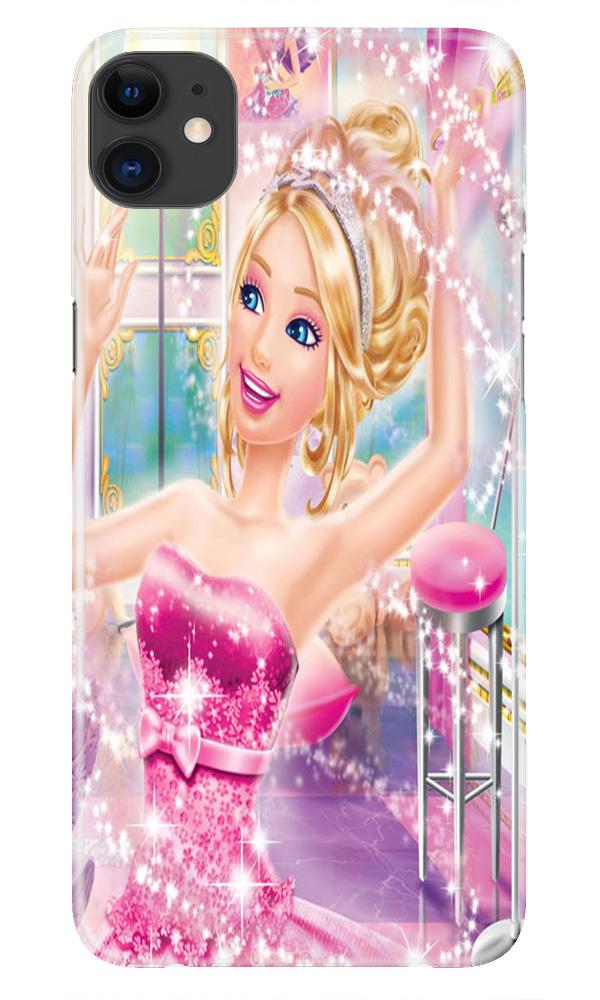 Princesses Mobile Back Case for iPhone 11 (Design - 95) Princesses Case for iPhone 11