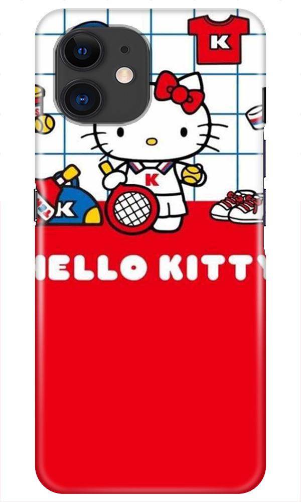 Hello Kitty Mobile Back Case for iPhone 11 Pro (Design - 363) Hello Kitty Mobile Back Case for iPhone 11 Pro (Design - 363)