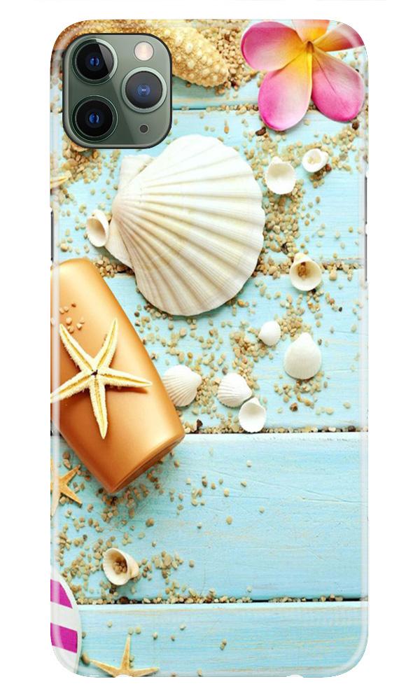 Sea Shells Case for iPhone 11 Pro Sea Shells Case for iPhone 11 Pro