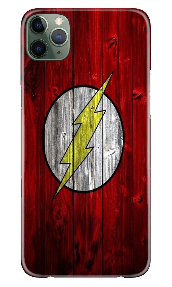 Flash Superhero Case for iPhone 11 Pro (Design - 116) Flash Superhero Case for iPhone 11 Pro (Design - 116)