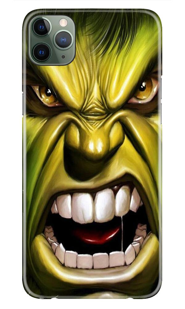 Hulk Superhero Case for iPhone 11 Pro (Design - 121) Hulk Superhero Case for iPhone 11 Pro (Design - 121)