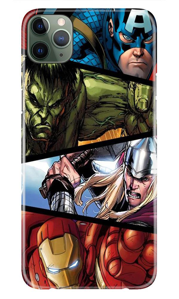 Avengers Superhero Case for iPhone 11 Pro (Design - 124) Avengers Superhero Case for iPhone 11 Pro (Design - 124)