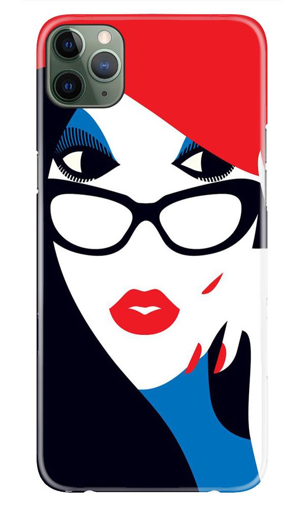 Girlish Case for iPhone 11 Pro (Design - 131) Girlish Case for iPhone 11 Pro (Design - 131)