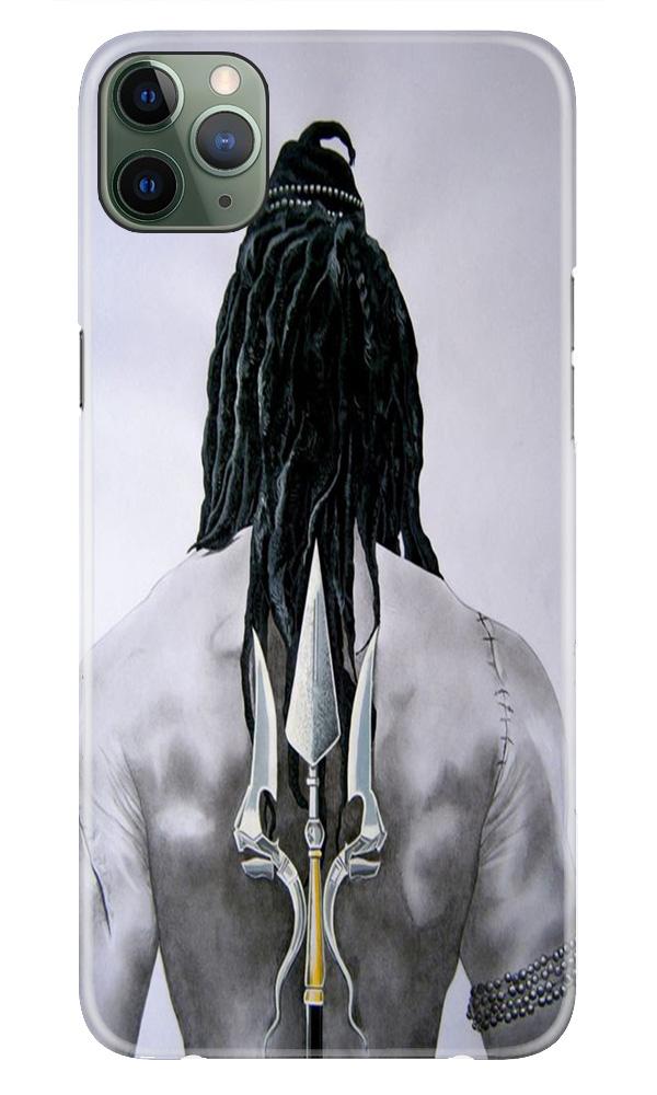 Lord Shiva Case for iPhone 11 Pro (Design - 135) Lord Shiva Case for iPhone 11 Pro (Design - 135)