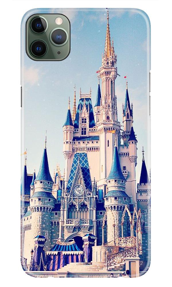 Disney Land for iPhone 11 Pro (Design - 185) Disney Land for iPhone 11 Pro (Design - 185)