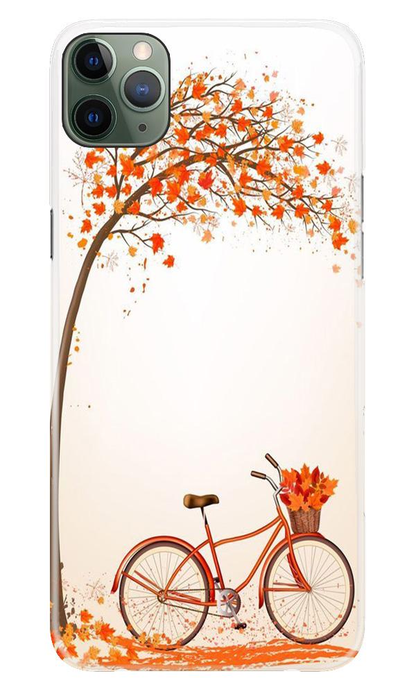 Bicycle Case for iPhone 11 Pro (Design - 192) Bicycle Case for iPhone 11 Pro (Design - 192)