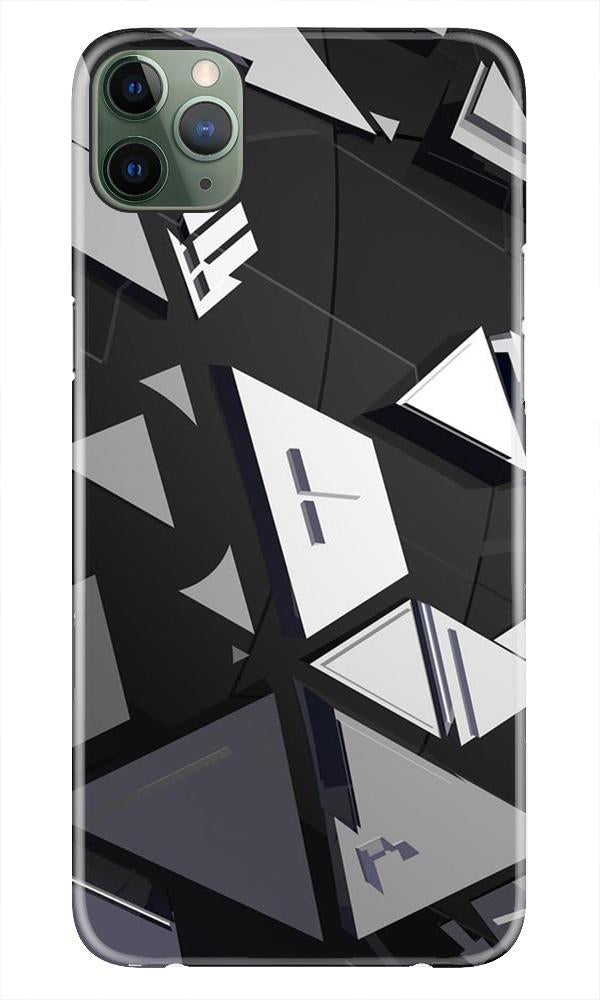 Modern Art Mobile Back Case for iPhone 11 Pro (Design - 230) Modern Art Case for iPhone 11 Pro (Design No. 230)