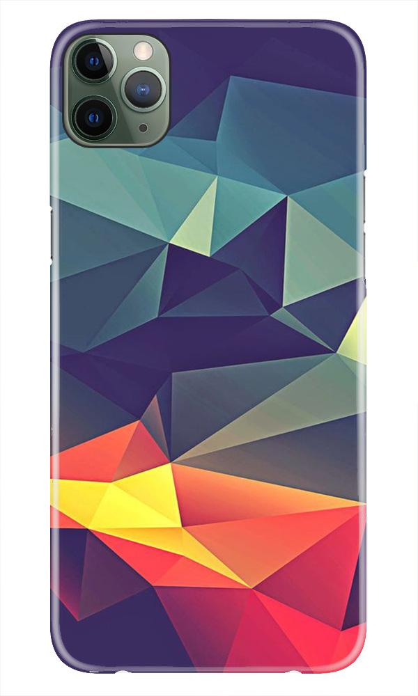 Modern Art Mobile Back Case for iPhone 11 Pro (Design - 232) Modern Art Case for iPhone 11 Pro (Design No. 232)