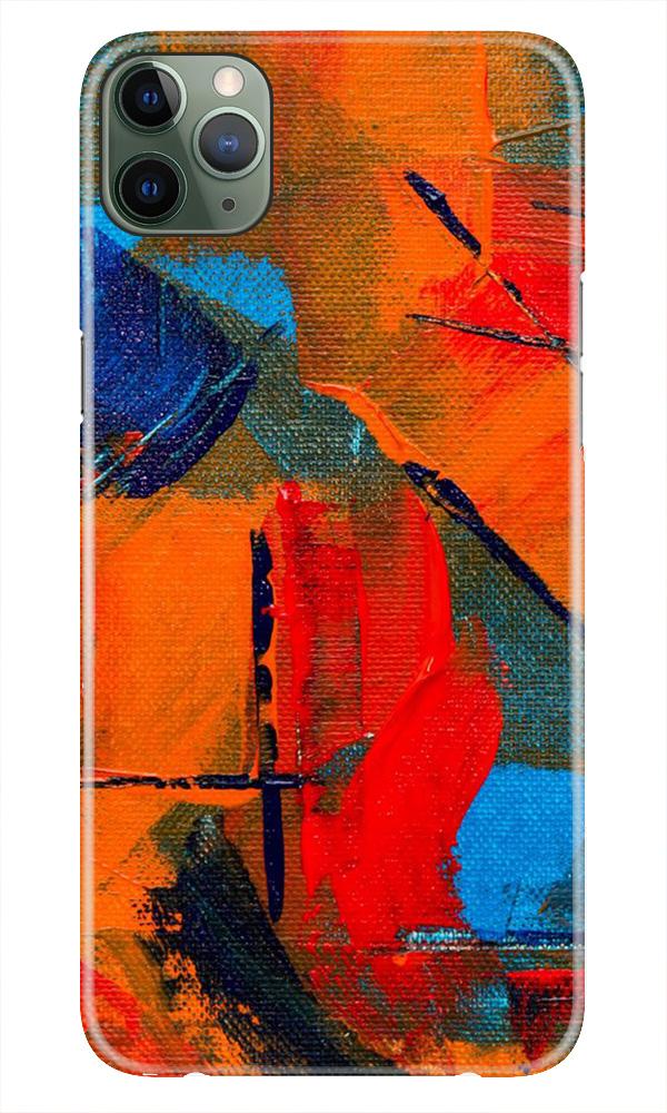 Modern Art Mobile Back Case for iPhone 11 Pro (Design - 237) Modern Art Case for iPhone 11 Pro (Design No. 237)