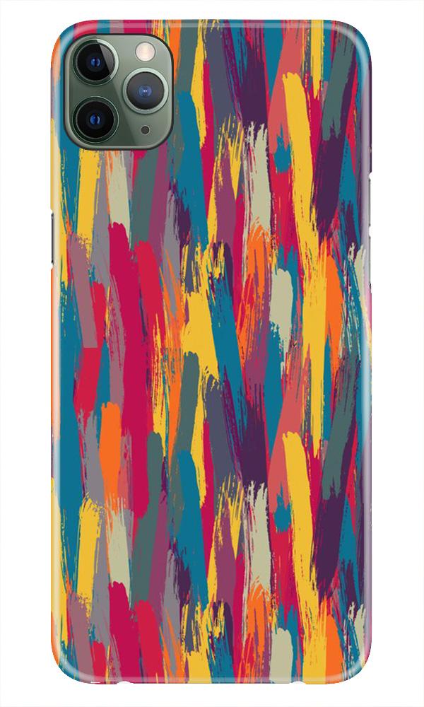 Modern Art Mobile Back Case for iPhone 11 Pro (Design - 242) Modern Art Case for iPhone 11 Pro (Design No. 242)