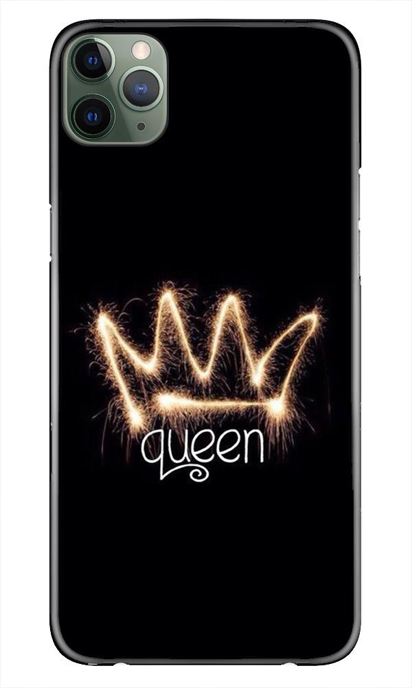 Queen Mobile Back Case for iPhone 11 Pro (Design - 270) Queen Case for iPhone 11 Pro (Design No. 270)