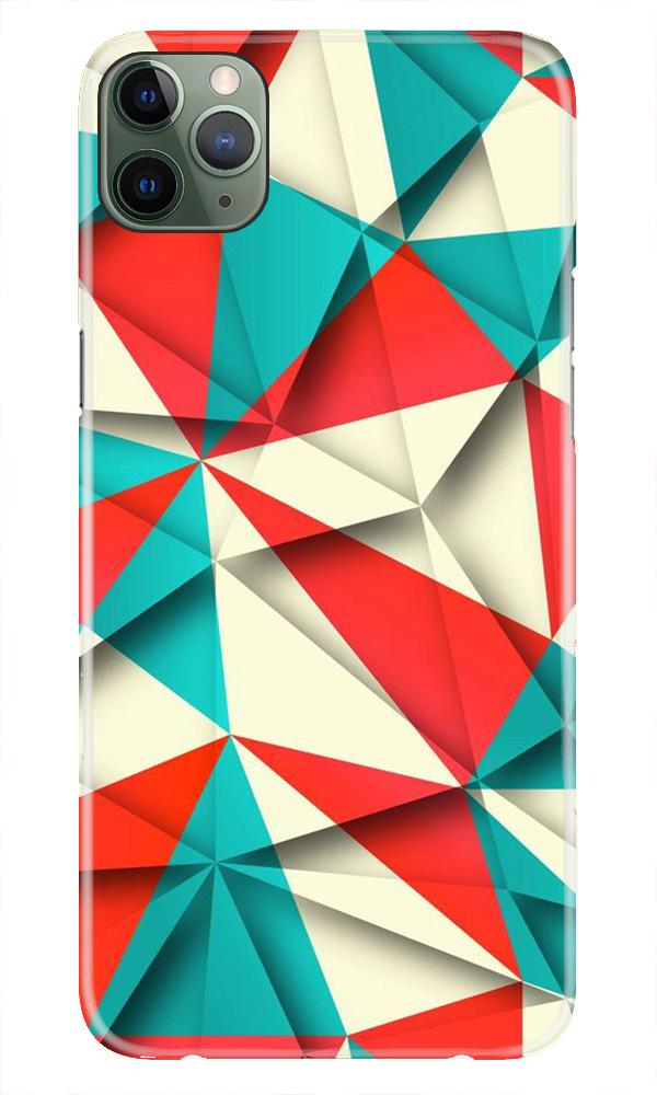 Modern Art Mobile Back Case for iPhone 11 Pro (Design - 271) Modern Art Case for iPhone 11 Pro (Design No. 271)