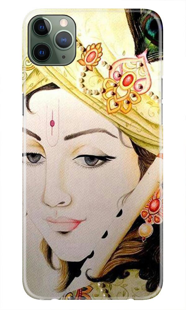 Krishna Mobile Back Case for iPhone 11 Pro (Design - 291) Krishna Case for iPhone 11 Pro (Design No. 291)