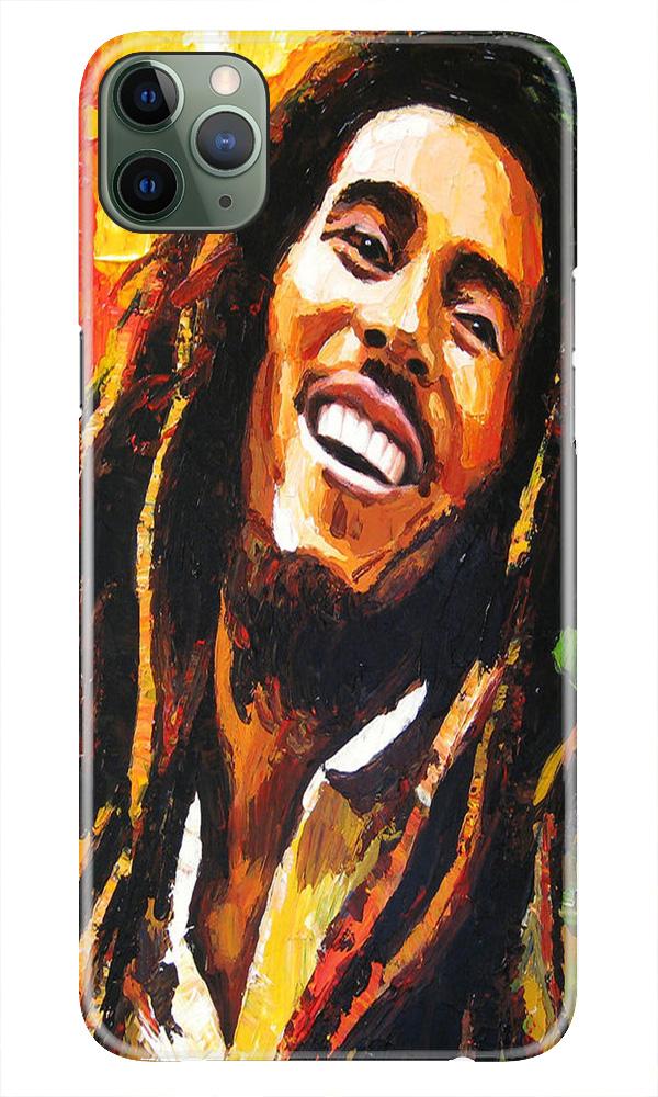 Bob marley Mobile Back Case for iPhone 11 Pro (Design - 295) Bob marley Case for iPhone 11 Pro (Design No. 295)