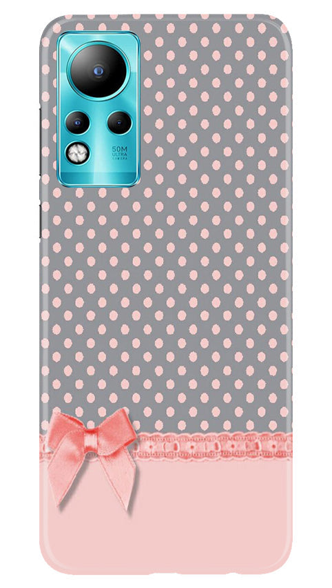 Gift Wrap2 Mobile Back Case for Infinix Note 11 (Design - 33) Gift Wrap2 Case for Infinix Note 11