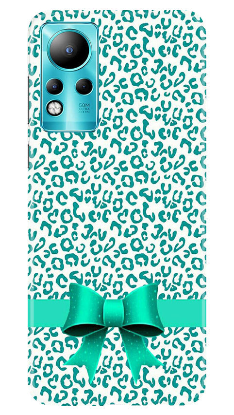 Gift Wrap6 Mobile Back Case for Infinix Note 11 (Design - 41) Gift Wrap6 Case for Infinix Note 11