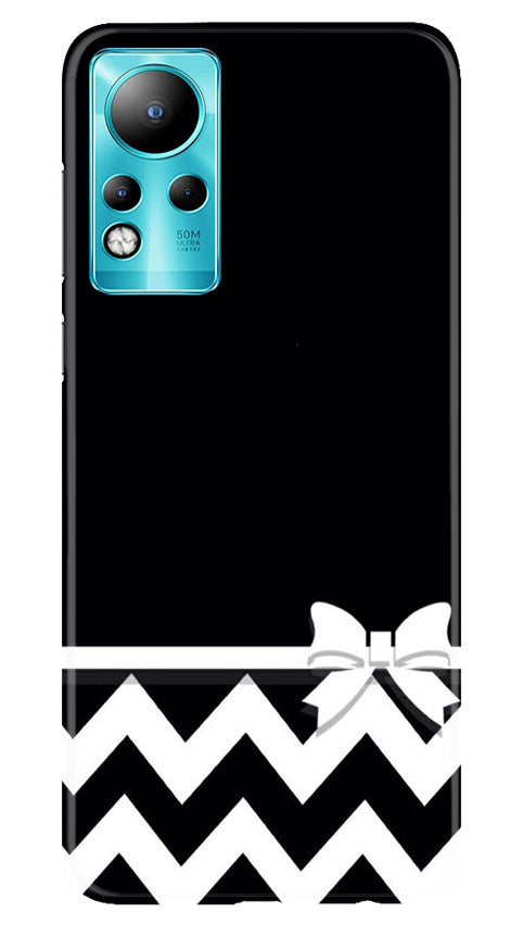 Gift Wrap7 Mobile Back Case for Infinix Note 11 (Design - 49) Gift Wrap7 Case for Infinix Note 11