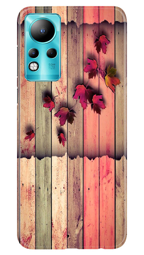 Wooden look2 Mobile Back Case for Infinix Note 11 (Design - 56) Wooden look2 Case for Infinix Note 11