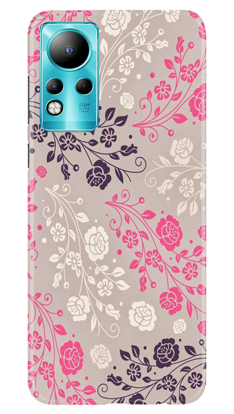 Pattern2 Mobile Back Case for Infinix Note 11 (Design - 82) Pattern2 Case for Infinix Note 11