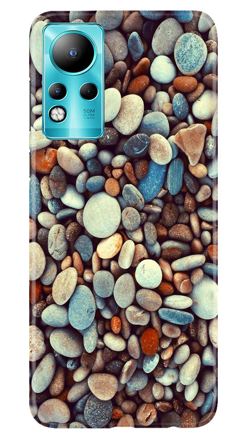 Pebbles Mobile Back Case for Infinix Note 11 (Design - 174) Pebbles Case for Infinix Note 11 (Design - 174)