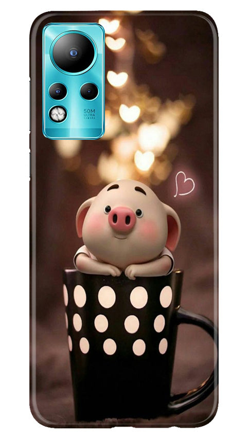 Eiffel Tower Mobile Back Case for Infinix Note 11 (Design - 181) Eiffel Tower Case for Infinix Note 11 (Design No. 181)