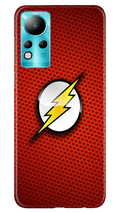 Superheros Logo Mobile Back Case for Infinix Note 11 (Design - 220) Superheros Logo Case for Infinix Note 11 (Design No. 220)